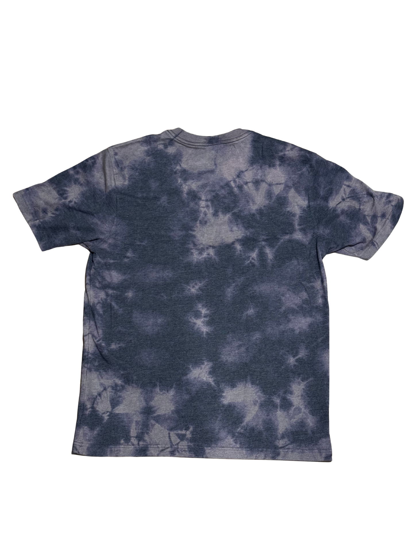 Carbon Heather Tie-Dye Medium Carhartt