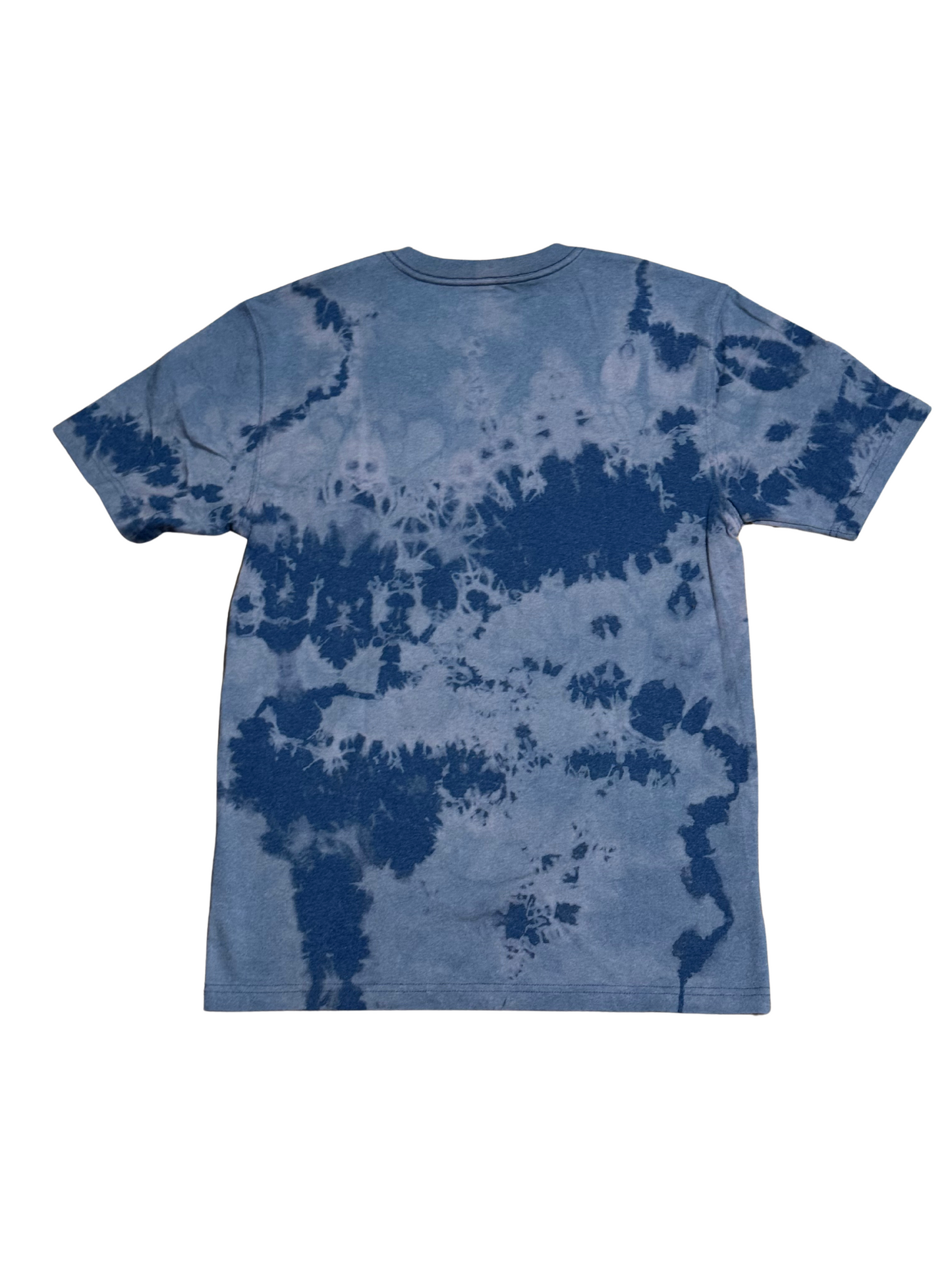 Deep Ocean Heather Tie-Dye Small Carhartt